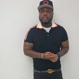 Meet your Posher, Shae